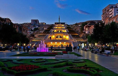 Самвел Бабаджанян