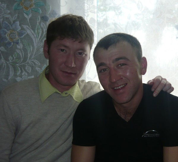 Руслан Наурзбаев