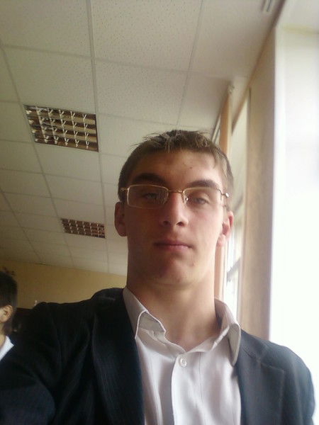 Слава Вишняков