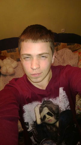 Александр Зелёненький