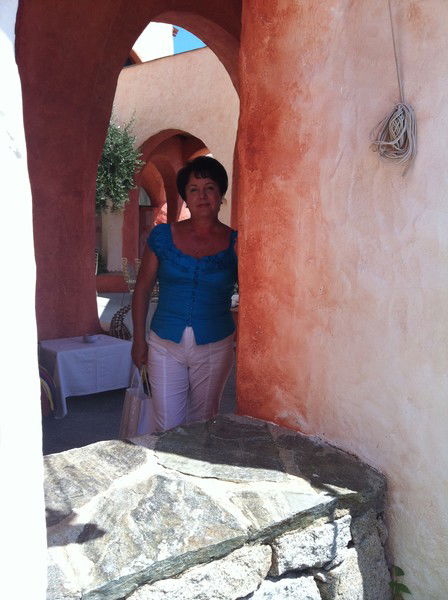 Марина Чащинова