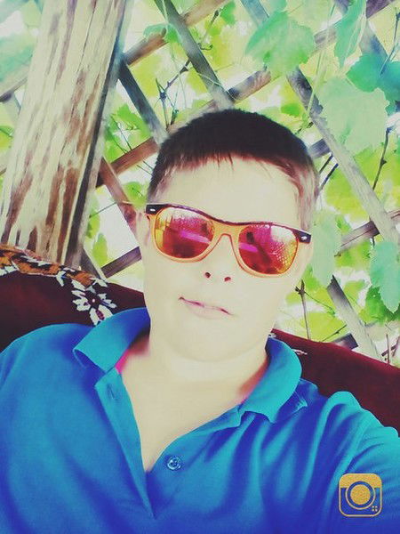 Илья Есьман