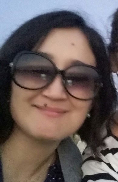 Раийса Ыкласова