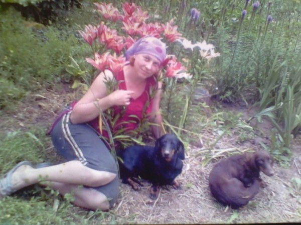 Угрюмова Светлана