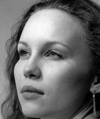 Ася Солнечная