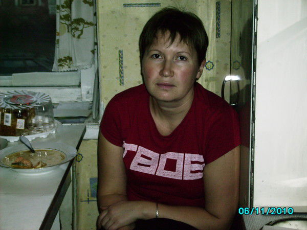 Светлана Берман-Шур