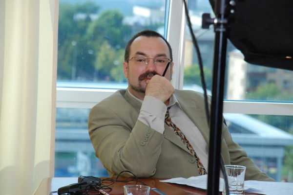 Алексей Ходорев