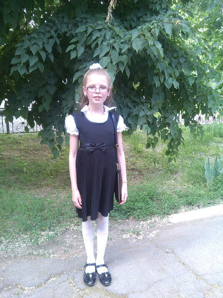 Дарья Диденко