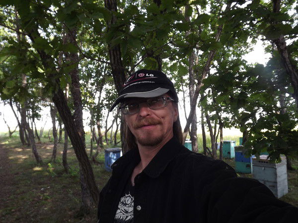 Игорь Ануфриев