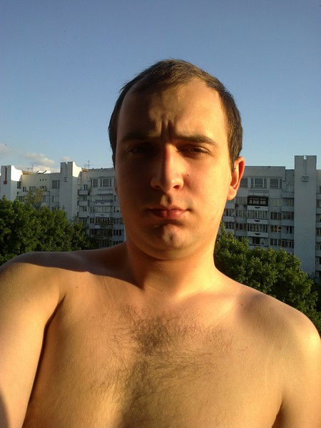 Павел Крышкевич