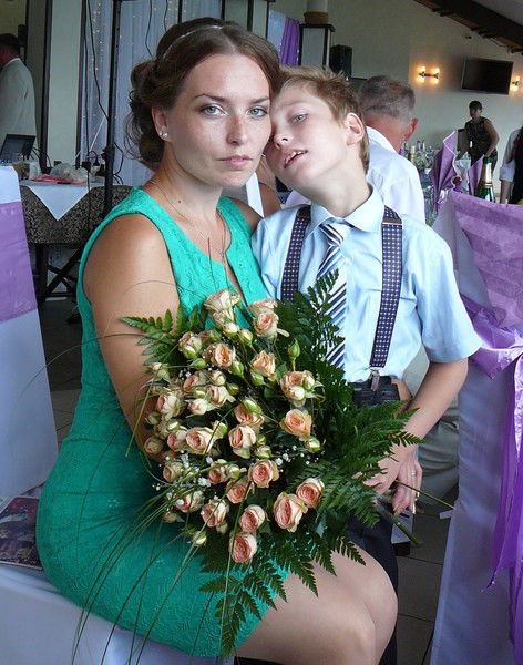 Наталия Барбузанова