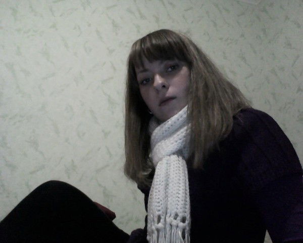 Светлана Пакуль