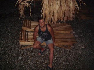 Илья Кашичкин