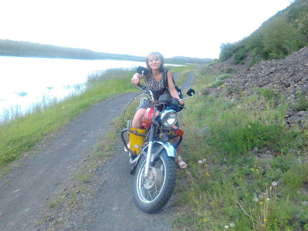 Юлия Ясырева