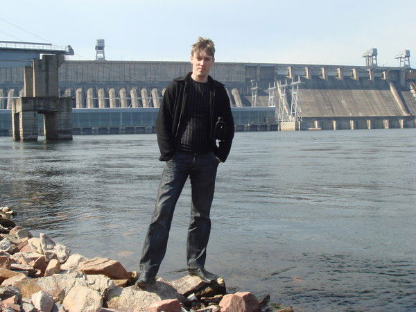 Алексей Малышев