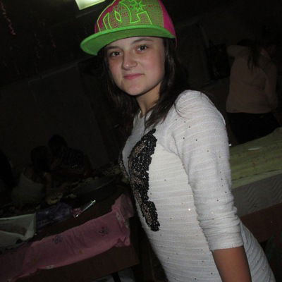 Лина Колесник