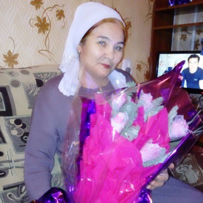 Тойжан Колдасова