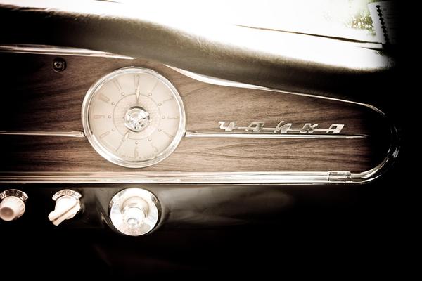 Александр Ларионов