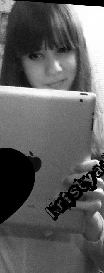 Кристина Хакимова