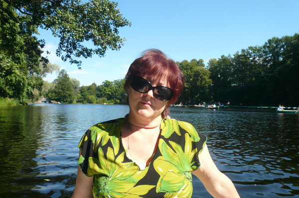 Татьяна Зылева