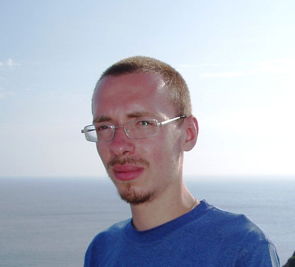 Константин Артемихин