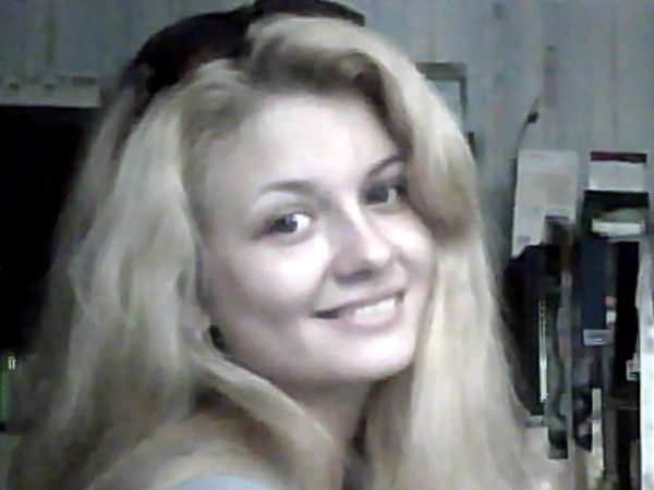 Елена Шеремет