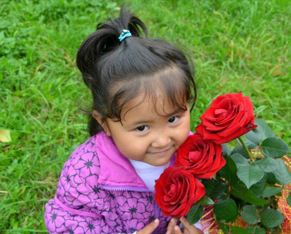 Динара Абдиева