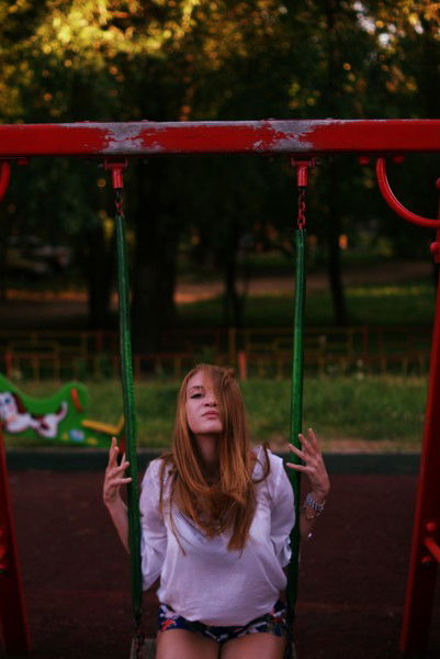 Софья Демидова