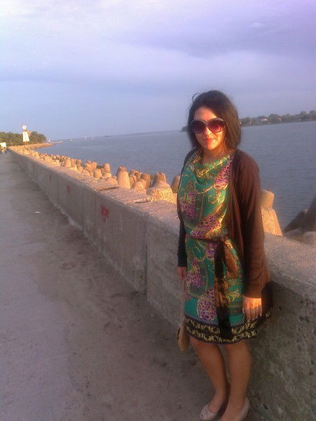 Наталья Лебедева