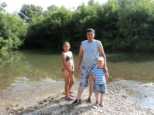 Галей Яппаров