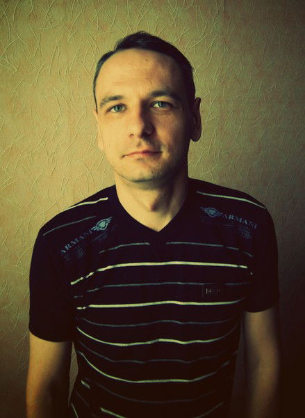 Максим Филин