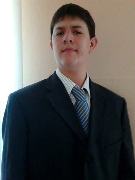 Алексей Кузьмин