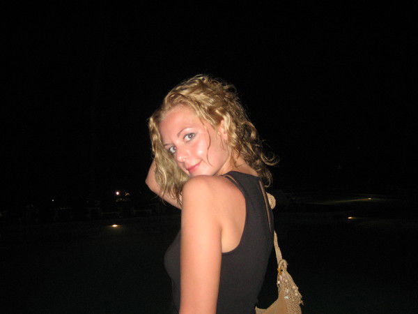 Анастасия Пономаренко