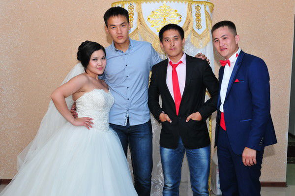 Азат Аяпбергенов