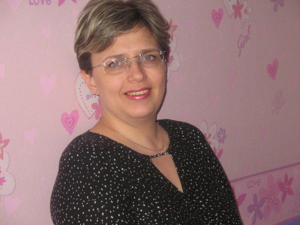 Светлана Корнеева