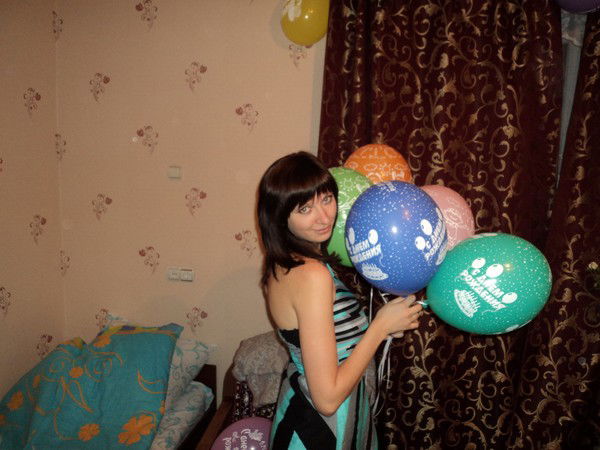 Екатерина Сорокина