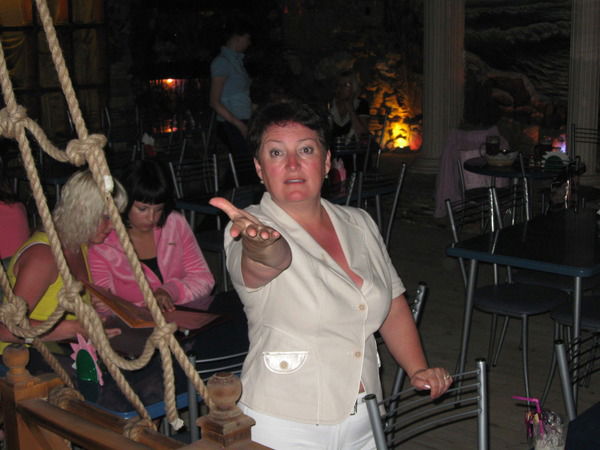 Гузель Халитова