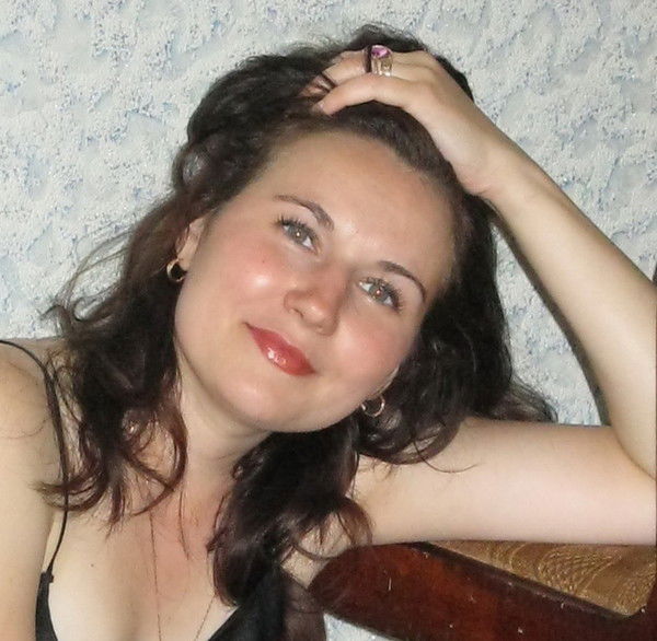 Олеся Лиходед