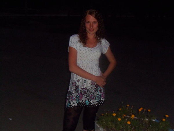 Алена Лапшина