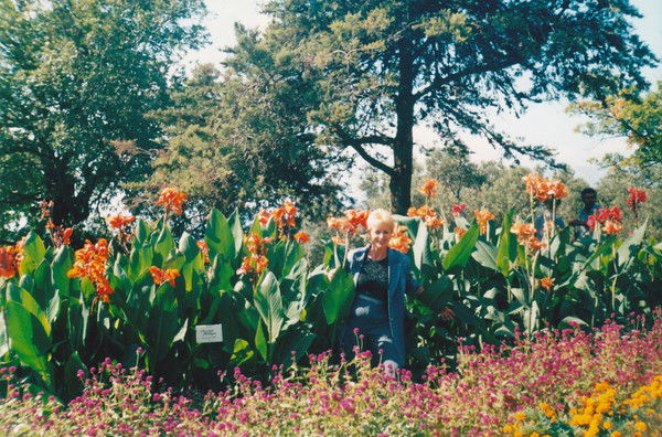 Лариса Кузнецова