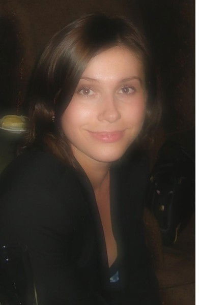 Татьяна Гугнина