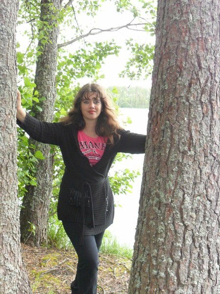 Юлия Ерофеева