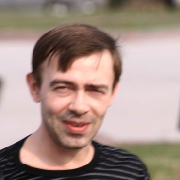 Константин Перминов