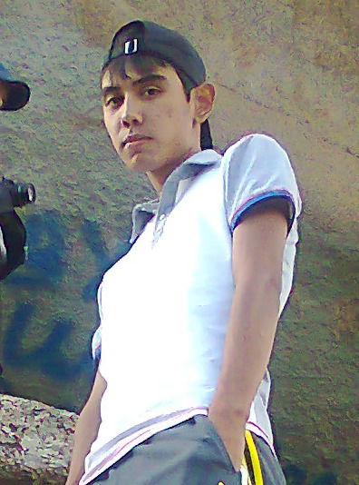 Самат Найманбаев