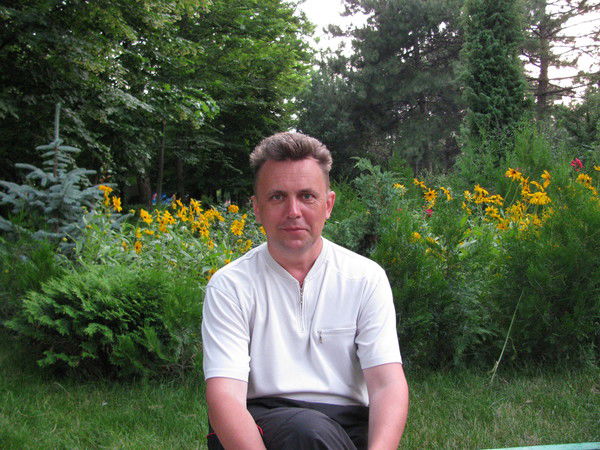 Андрей Чекалин