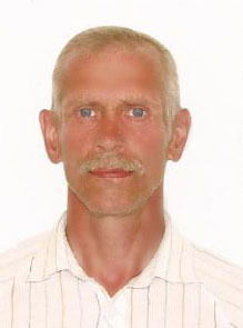 Сергей Батюмов