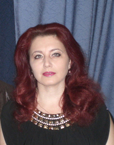 Инна Гусева