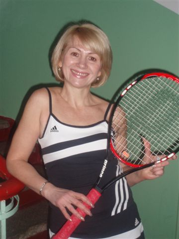 Sveta Kагановская