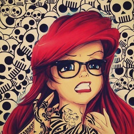 Катюня Михалёва