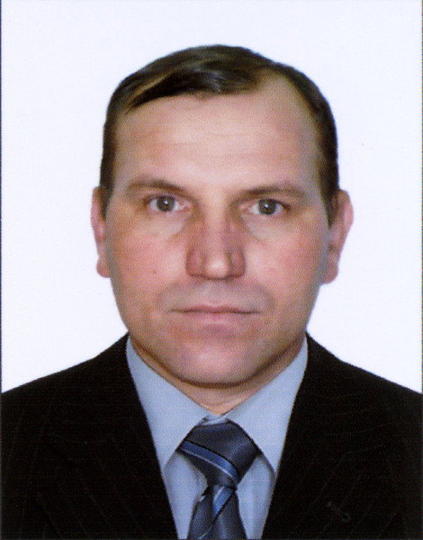 Viktor Erhsov